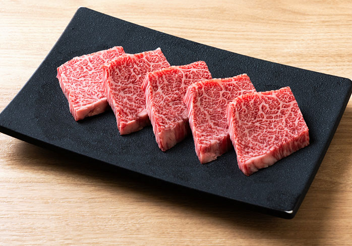 上ロース