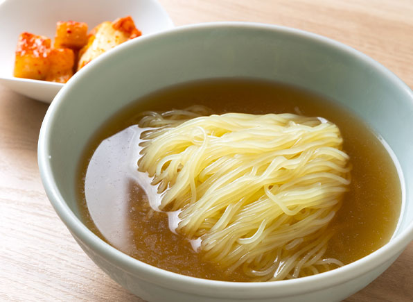 盛岡冷麺