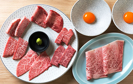 コース集合