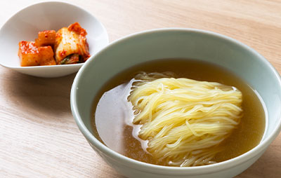 盛岡冷麺