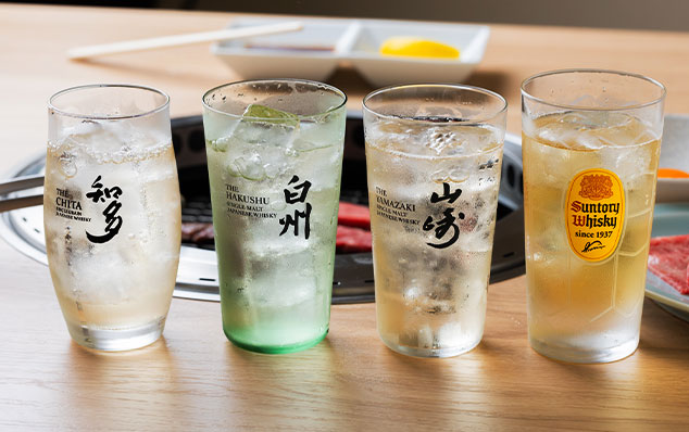 ハイボール