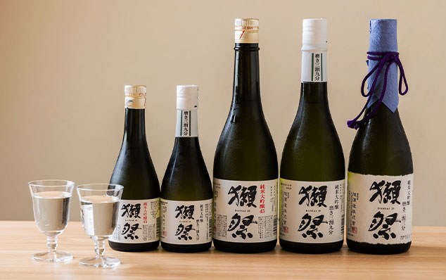 日本酒