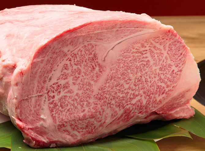 ブロック肉