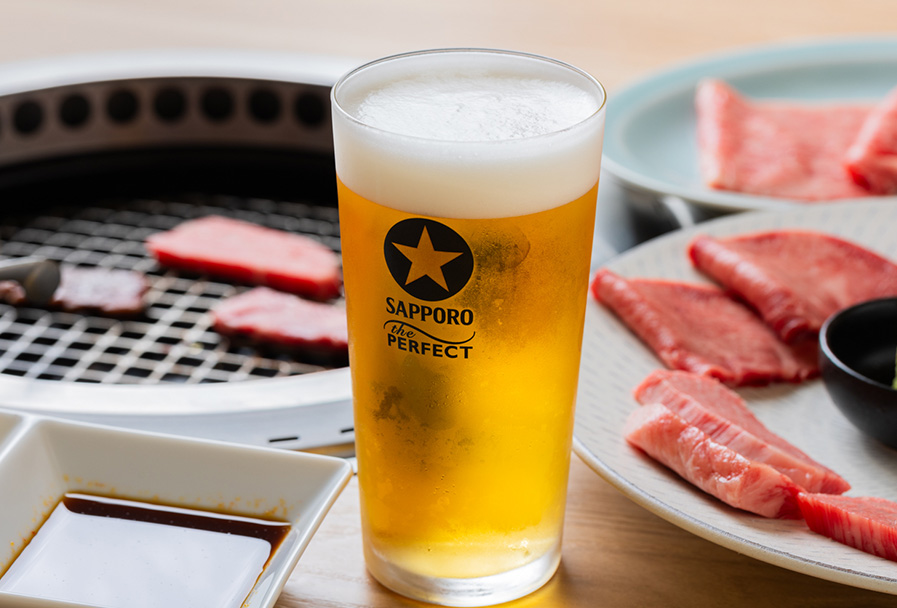ビール