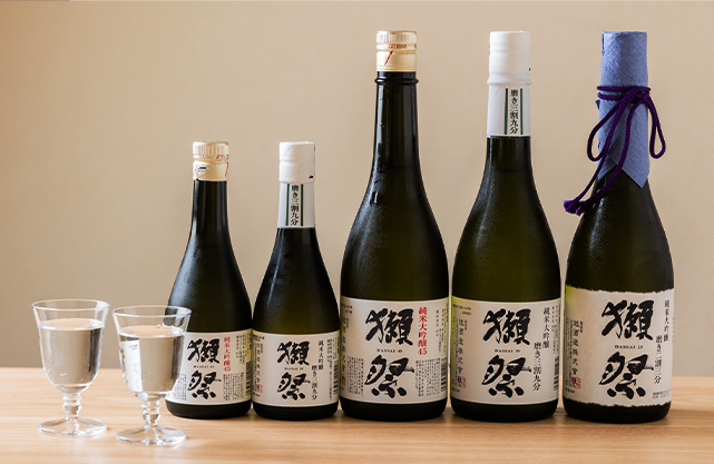 日本酒